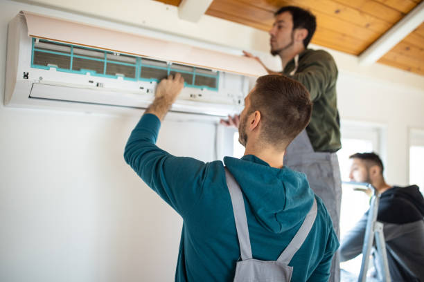 Best HVAC maintenance near me  in Balmville, NY