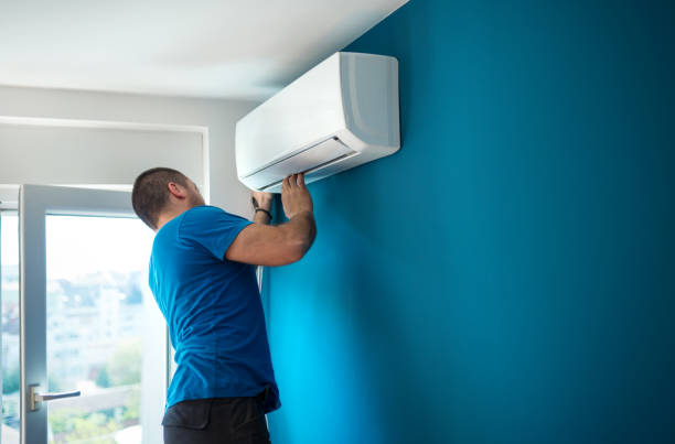 Best Residential HVAC services  in Balmville, NY