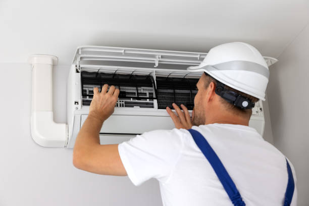 Best HVAC installation services  in Balmville, NY